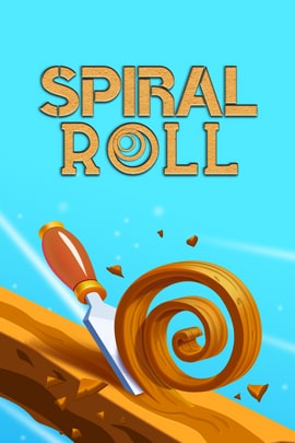 Spiral Roll